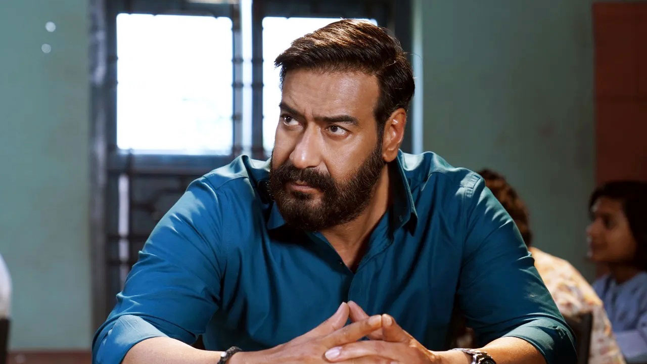 ঝাঁপ দেওয়ার পর খোলেনি প্যারাশুট, ভয়ঙ্কর অভিজ্ঞতা অজয়ের!