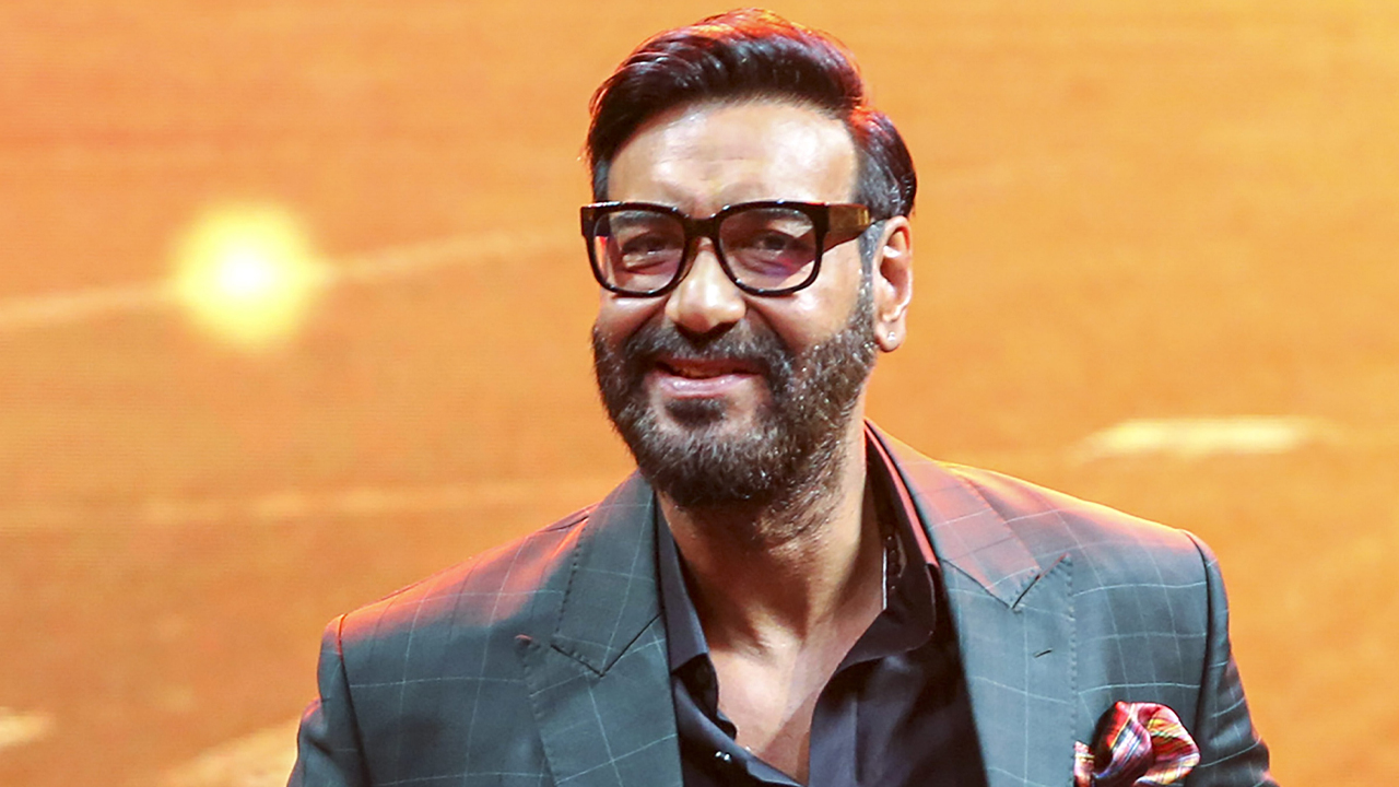 অজয়ের ‘রেইড ৩’ নিয়ে যা জানা গেল 