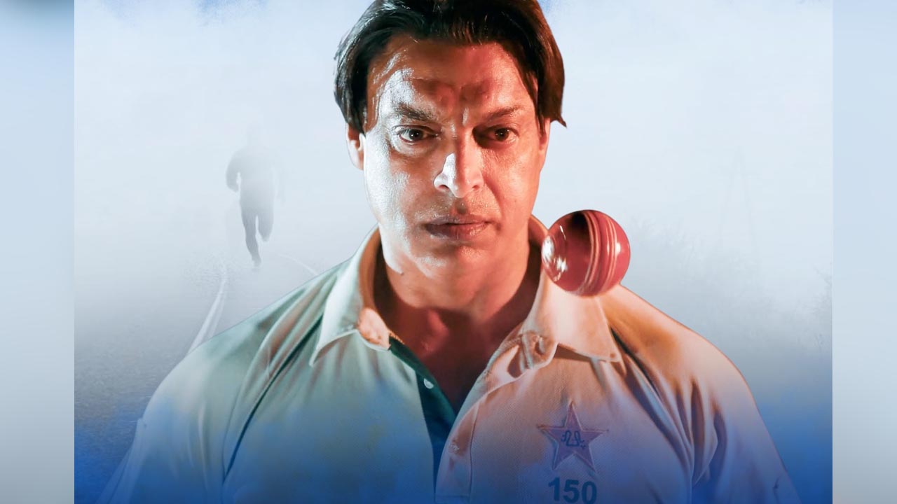 শাকিব খানের ঢাকার নতুন চমক শোয়েব আখতার