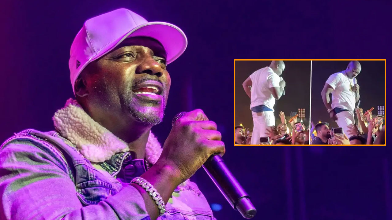 ভারতে গাইতে এসে হেনস্তার শিকার একন