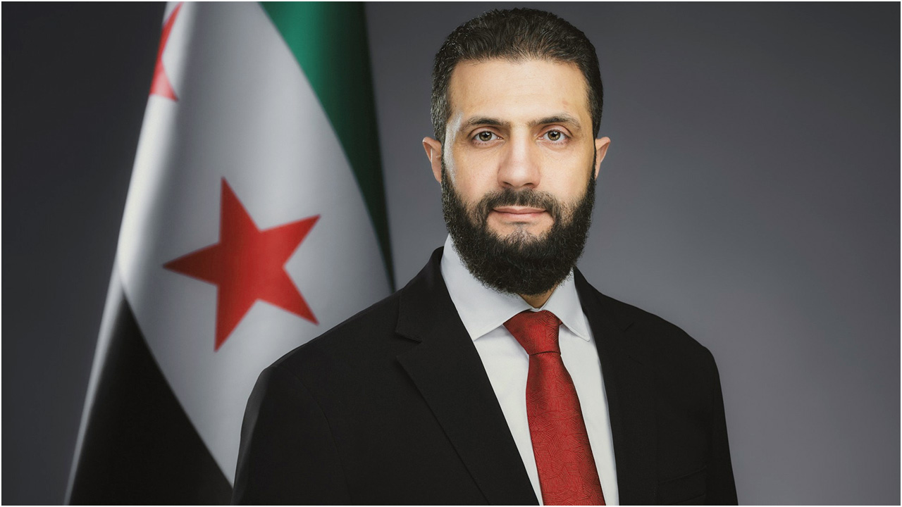 ওয়াশিংটন যাচ্ছেন সিরিয়ার প্রেসিডেন্ট, যোগ দিচ্ছেন আইএসবিরোধী জোটে