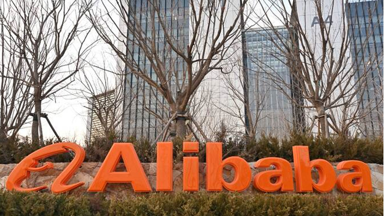 চীনা সেনাবাহিনীর হাতে মার্কিন তথ্য তুলে দেওয়ার অভিযোগ অস্বীকার আলিবাবার