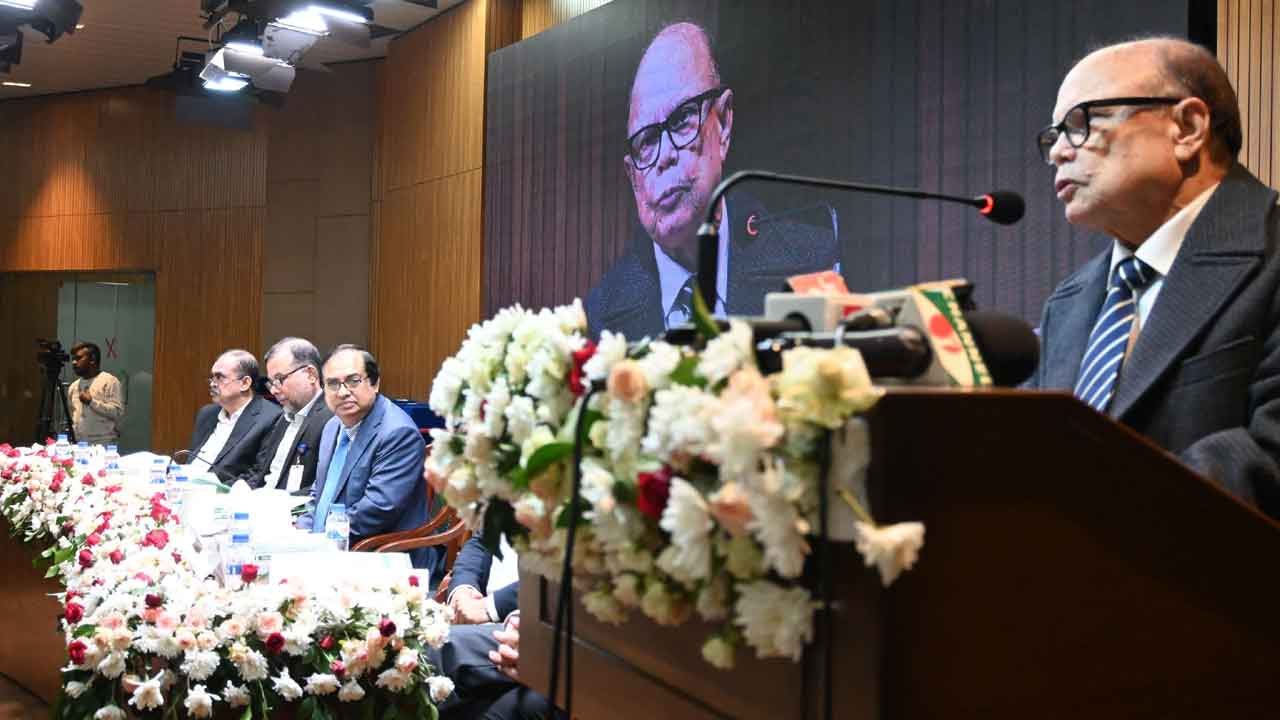 অটোমেটেড মিউটেশন সিস্টেম ২.১ ও মোবাইল অ্যাপ ‘ভূমি’ উদ্বোধন