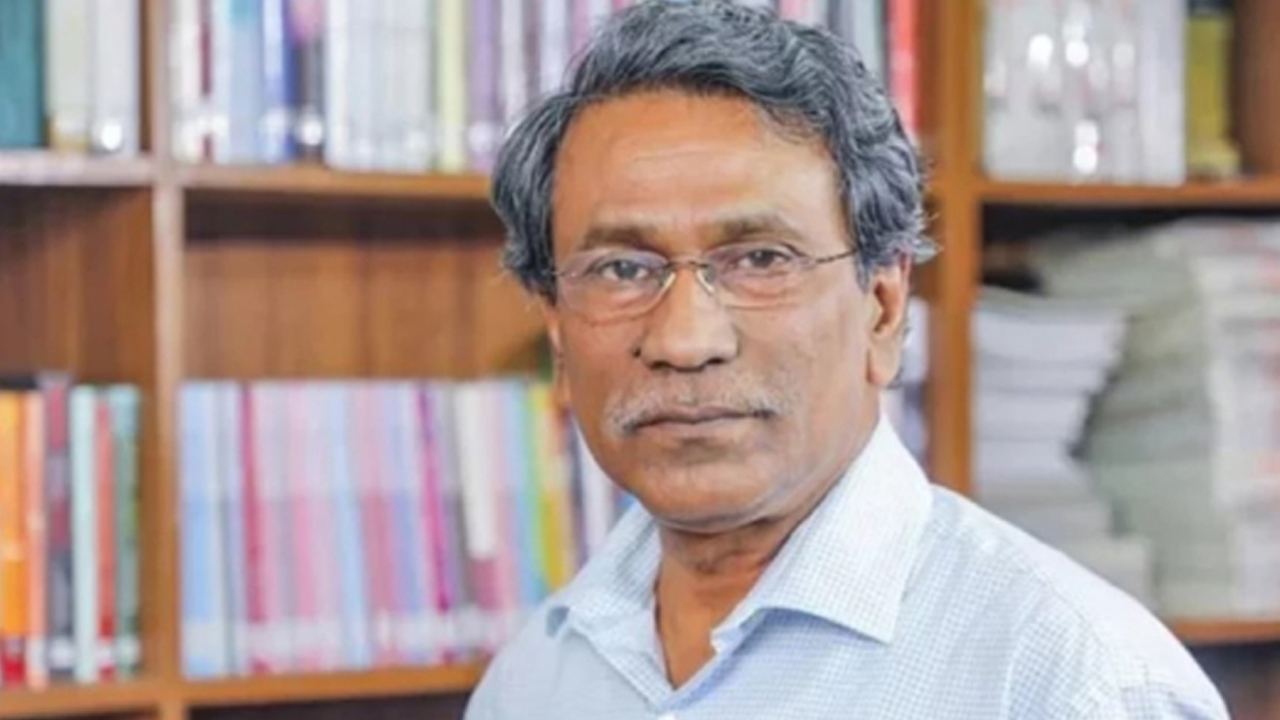 প্রধান উপদেষ্টার বিশেষ সহকারী হলেন আলী রীয়াজ