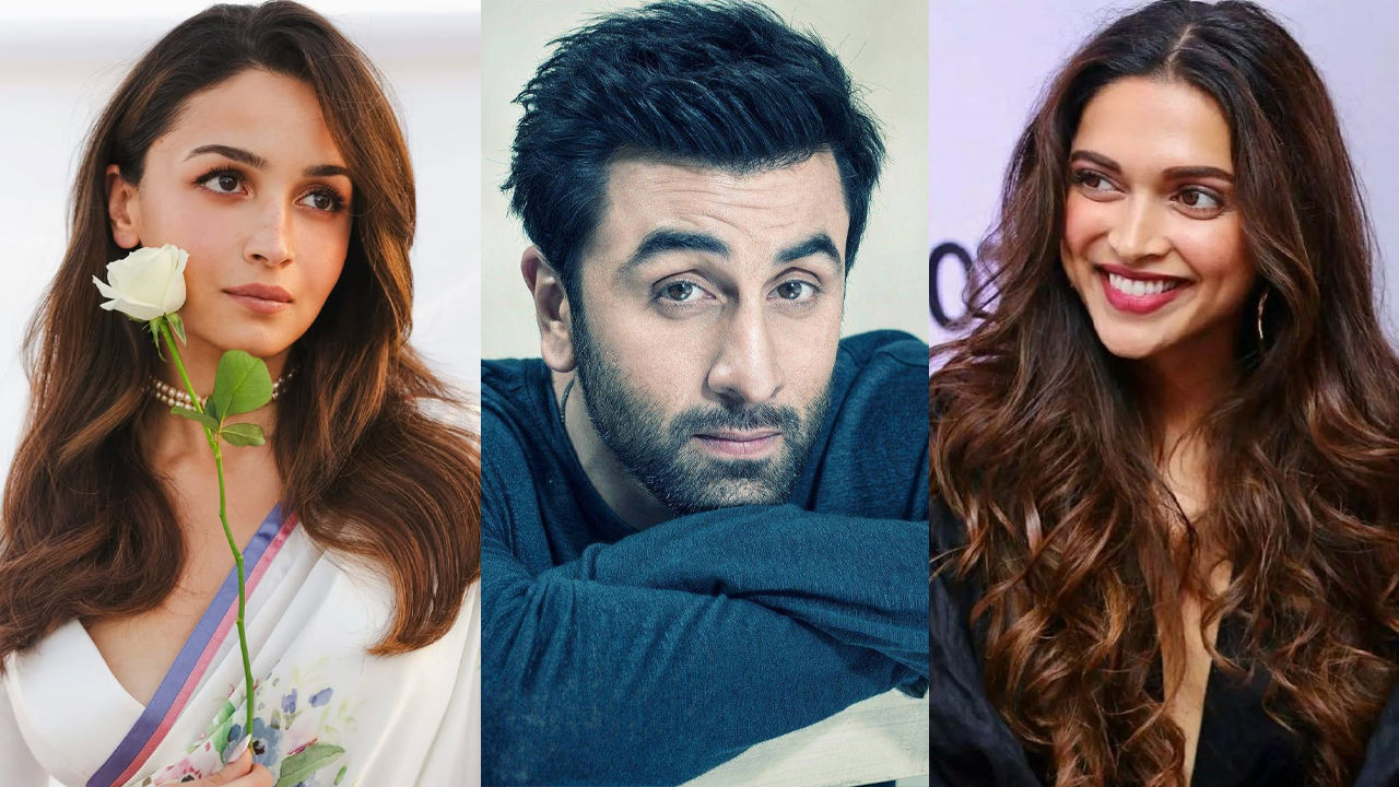 আলিয়া নয়, রণবীর বেছে নিলেন দীপিকাকে!