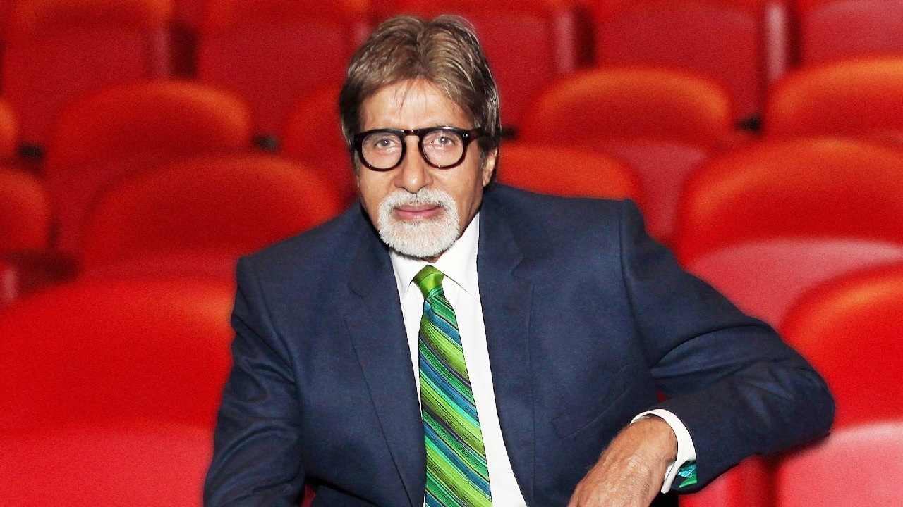 এই শূন্যতা পূরণ হওয়ার নয় : অমিতাভ