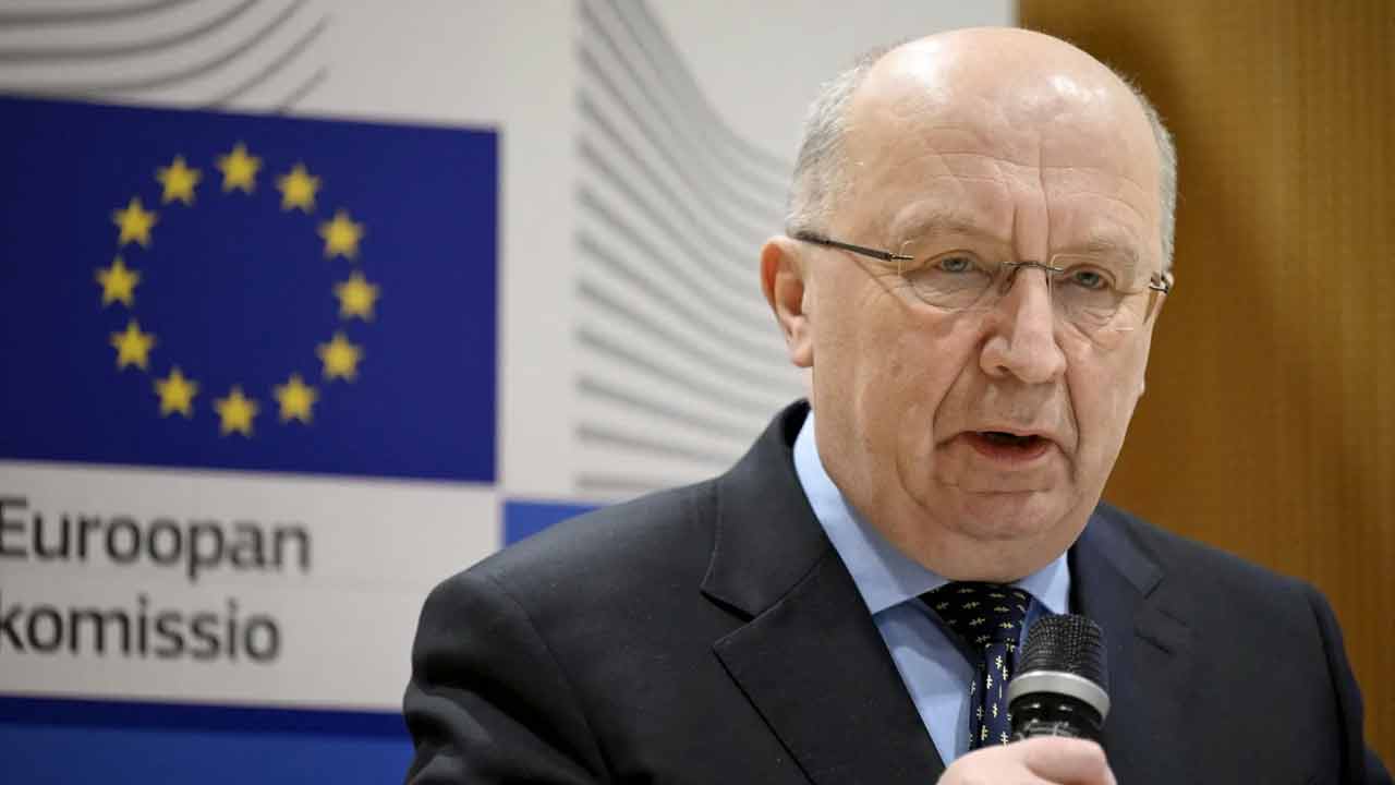 রাশিয়ার ড্রোন হামলা ঠেকাতে এখনও ‘প্রস্তুত নয়’ ইউরোপ