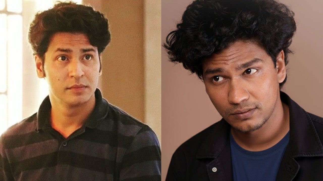 ‘দ্বিতীয় অনির্বাণ ভট্টাচার্য— এটা শুনতে শুনতে ক্লান্ত’