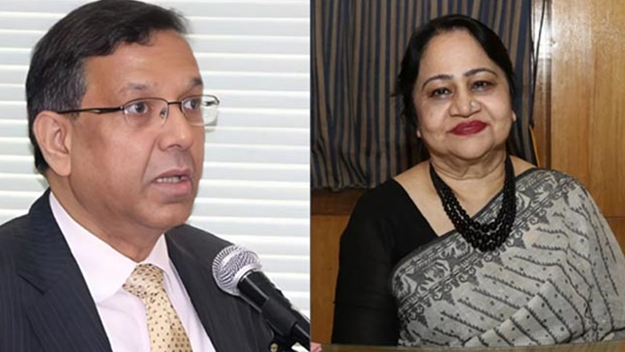 আনিসুল হকের বান্ধবী তৌফিকার আয়কর নথি সিআইডিকে দেওয়ার নির্দেশ 