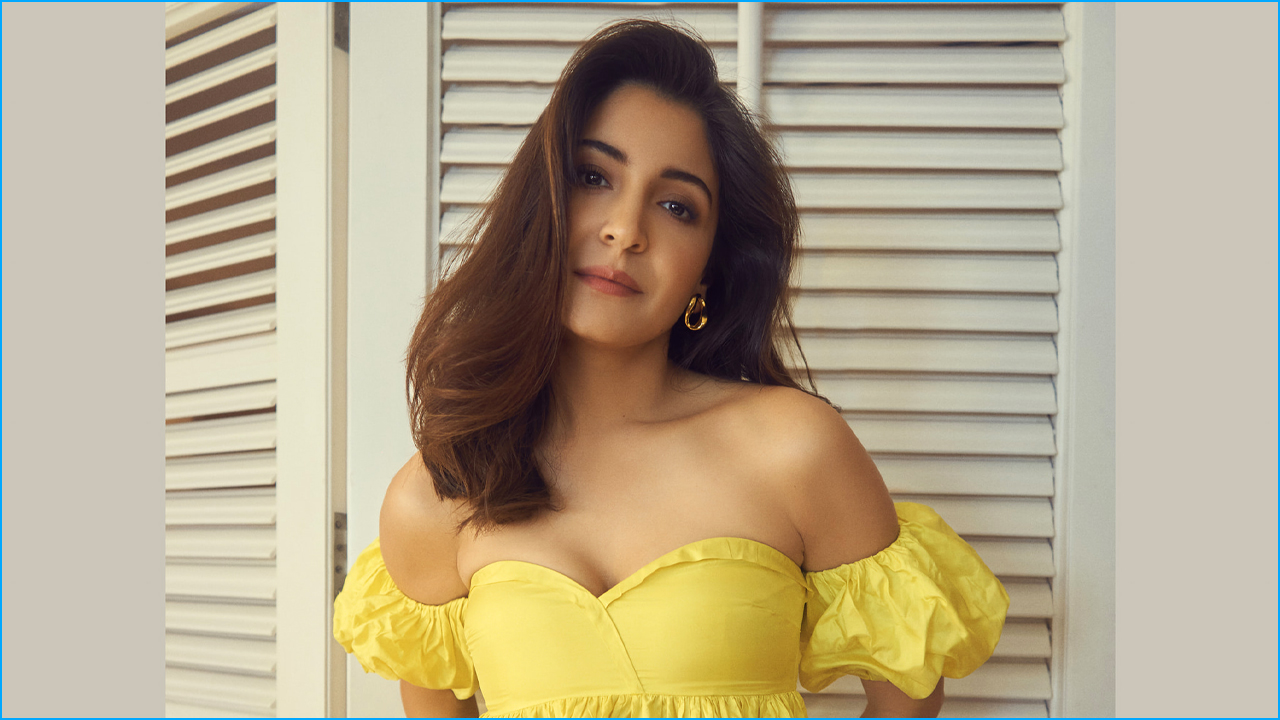 আনুশকার ‘চাকদা এক্সপ্রেস’ মুক্তি পাচ্ছে না কেন?