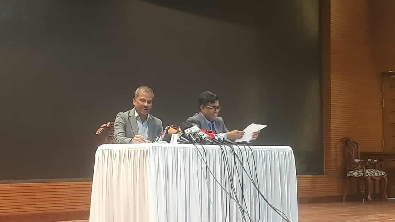 শেখ হাসিনাকে ফেরত দেওয়ার জন্য ভারতের এখন বাড়তি দায়িত্ব রয়েছে