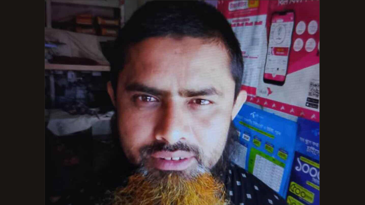 ড্রামে খণ্ডিত মরদেহ উদ্ধারের ঘটনায় মামলা, আসামি নিহতের বন্ধু