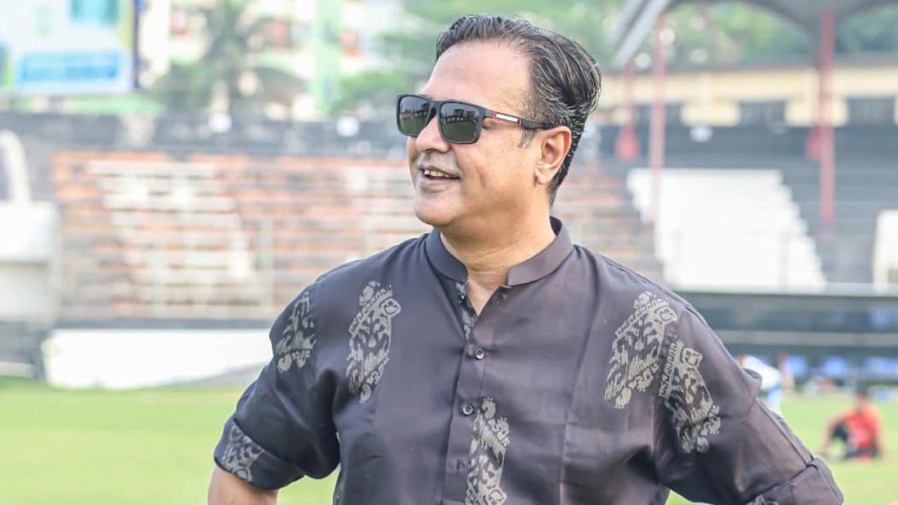 আসিফের তীব্র সমালোচনা ফুটবলাঙ্গনে, ‘সুস্থতা’ ও ‘ভদ্রতা’ নিয়ে প্রশ্ন