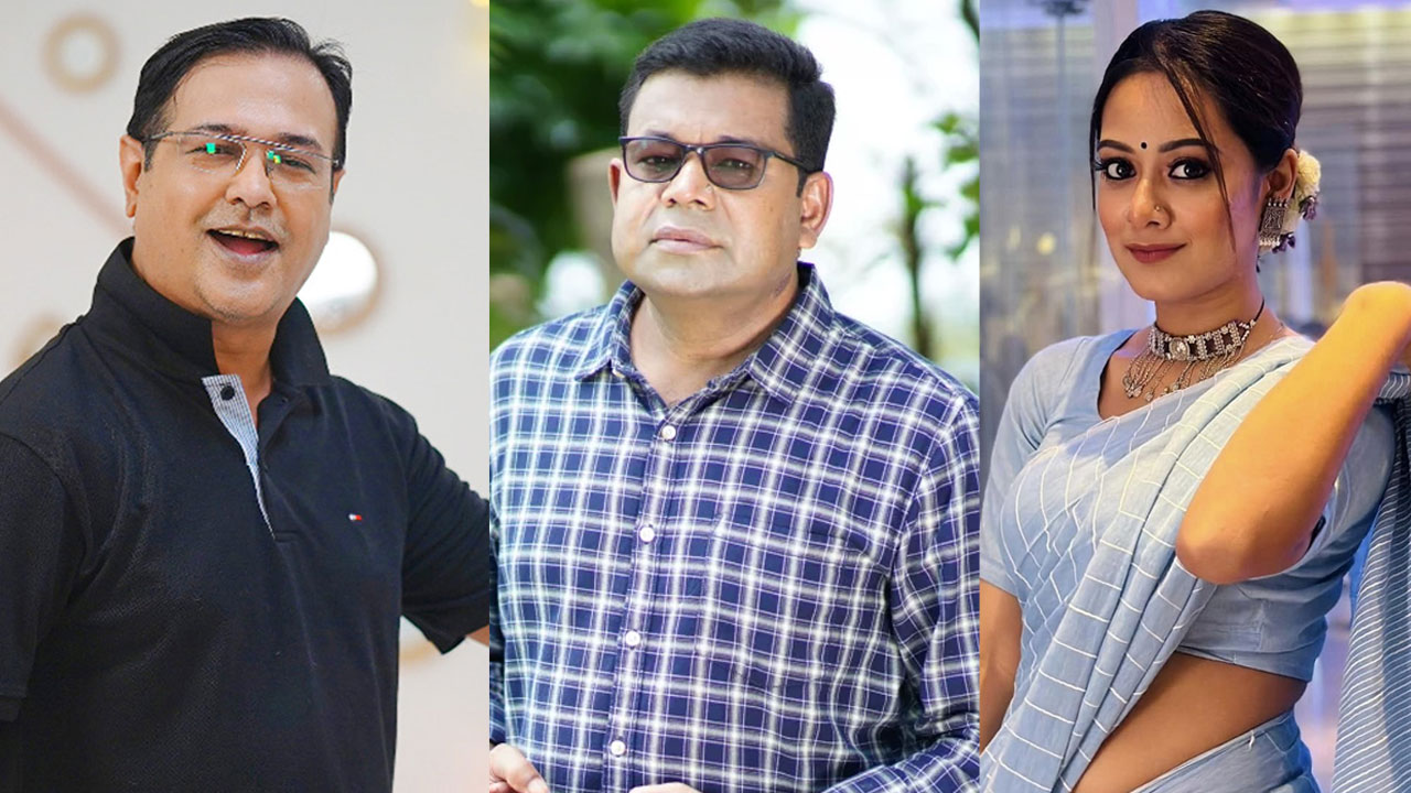 রিয়াদের মঞ্চ মাতাবেন মনির খান, আসিফ আকবর ও দীঘি