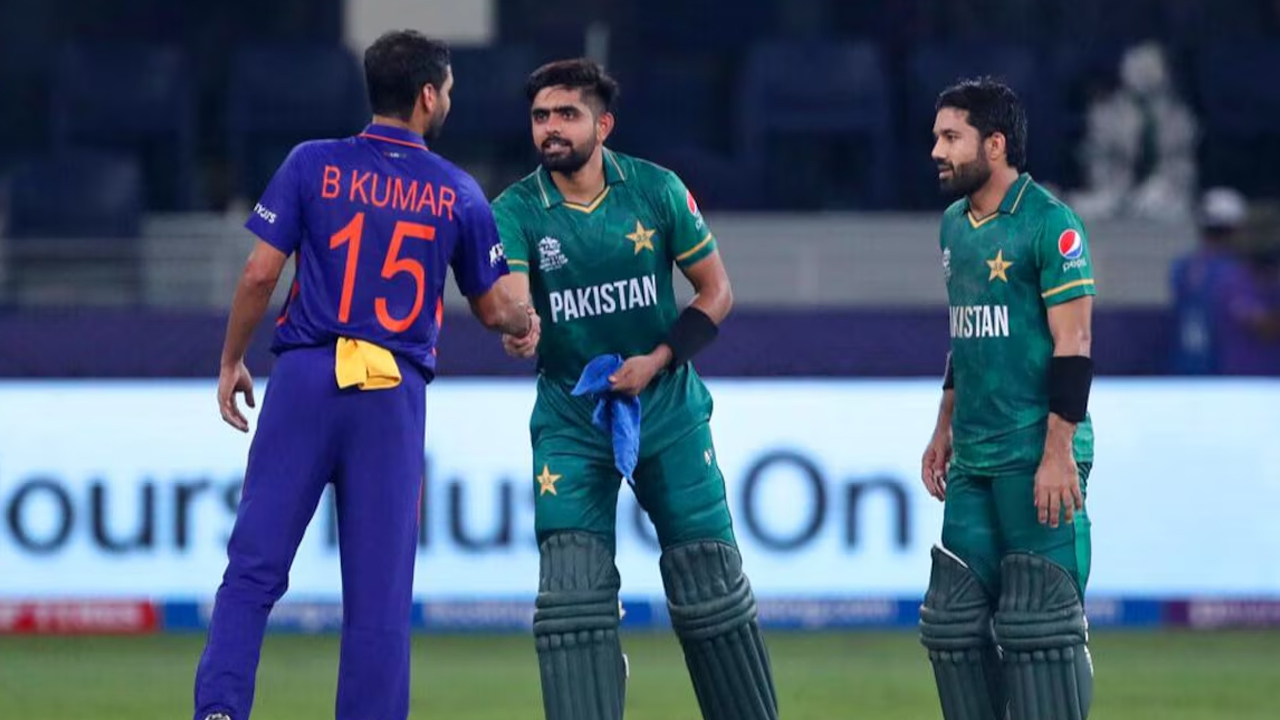 বাবরের অন্যতম সেরা স্মৃতি ভারতকে নিয়ে!