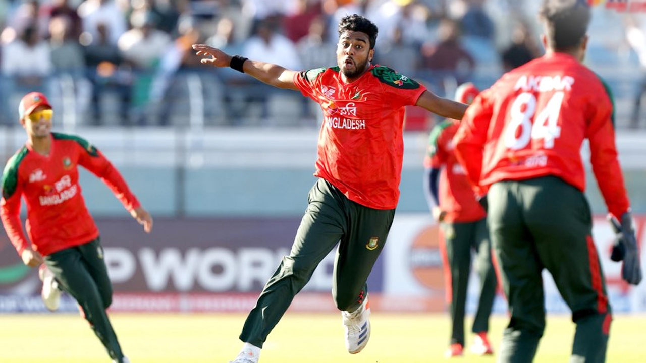 এশিয়া কাপ জিততে বাংলাদেশের প্রয়োজন ১২৬ রান