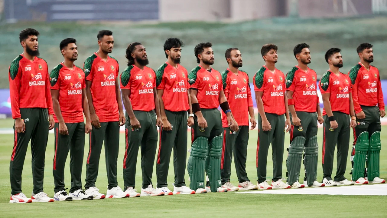 ‘জেতার জন্য যত দরকার সেই রান করবে বাংলাদেশ’