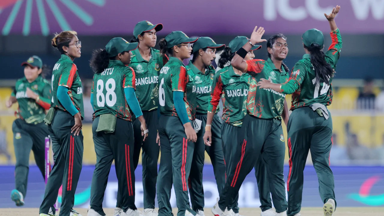 বিশ্বকাপে বাড়ছে দল সংখ্যা, সুবিধা পাবে বাংলাদেশ