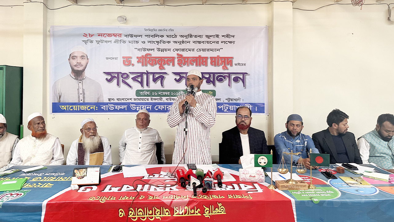 ‘সাংবাদিকরা শুধু প্রচারই করেন না, আমাদের সংশোধনও করেন’