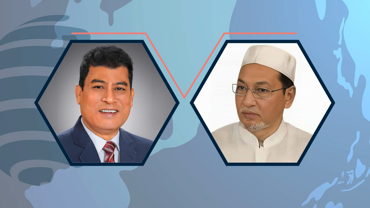 বরগুনার ২ আসনে বিএনপির প্রার্থী যারা