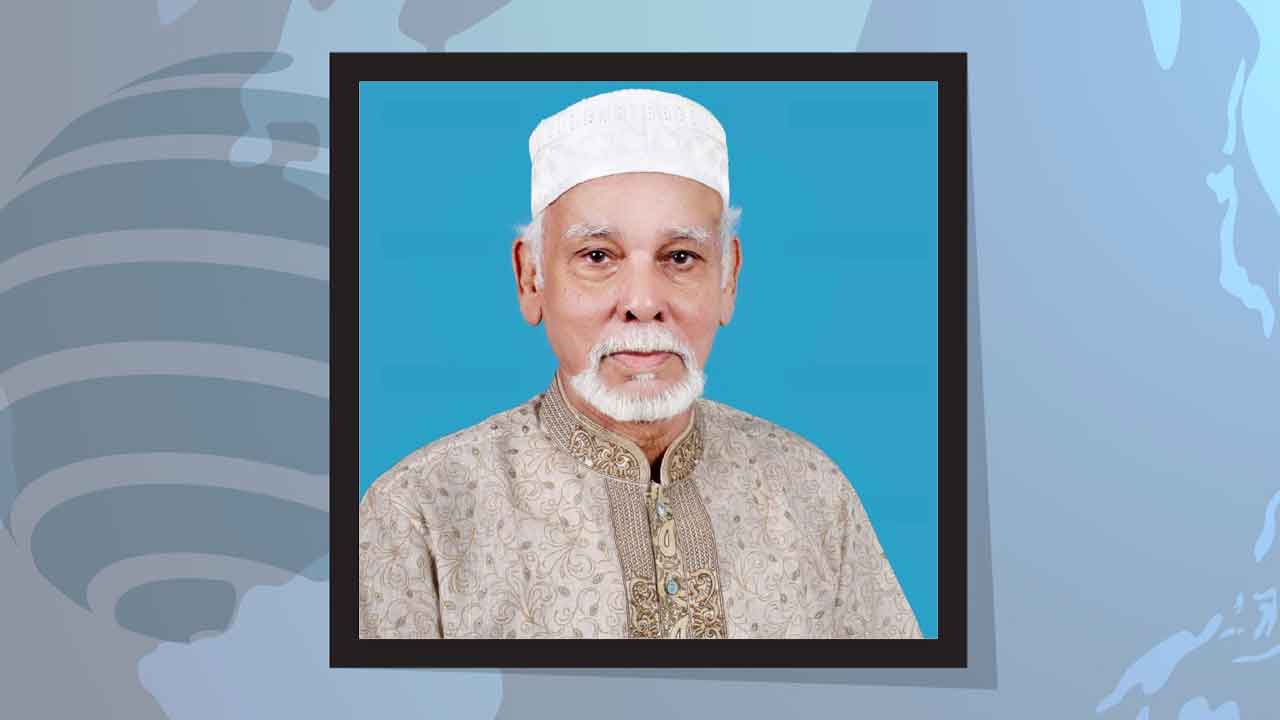 বরগুনার সাবেক এমপি মতিউর রহমানের মৃত্যু