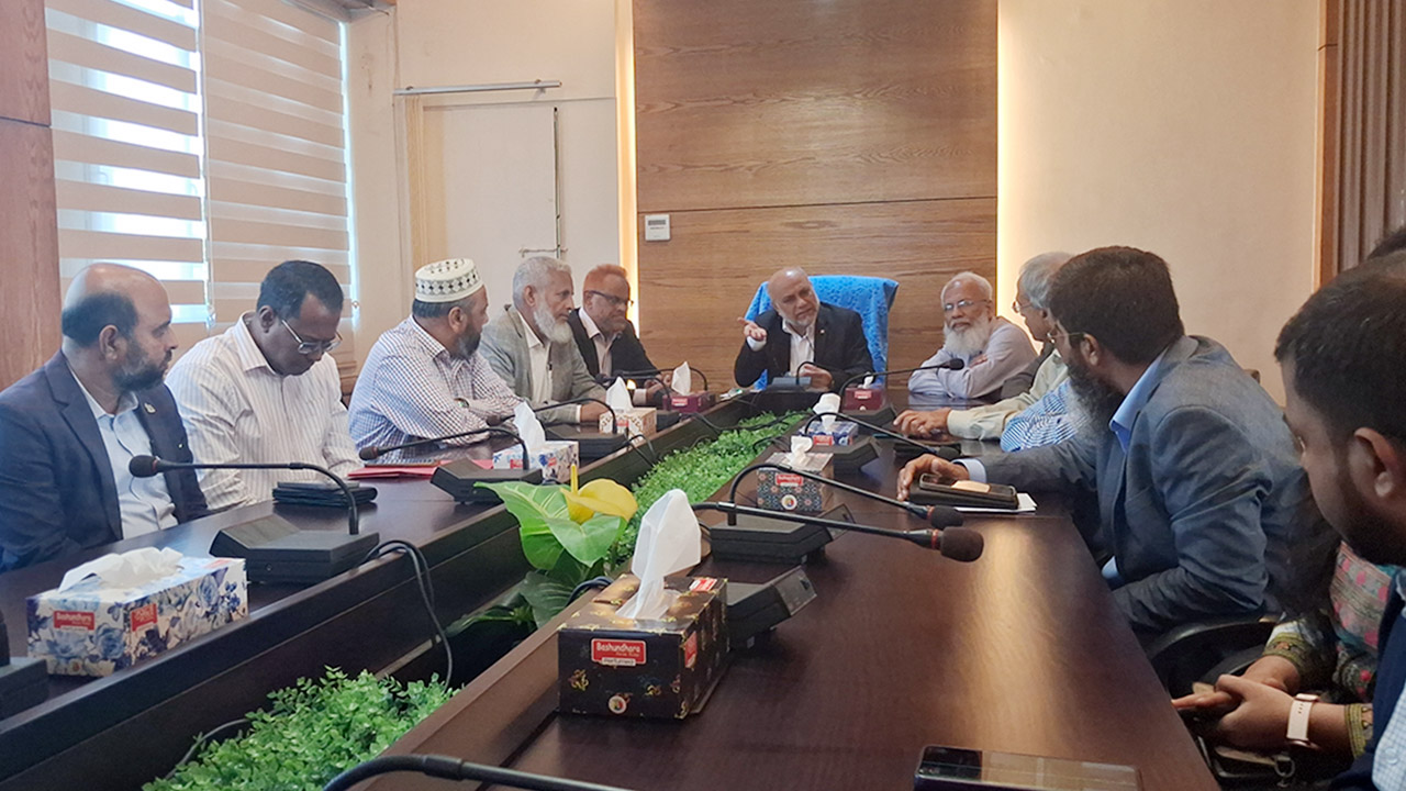 বাকৃবিতে সনদপত্রের আবেদন ও ফি জমা অনলাইনে