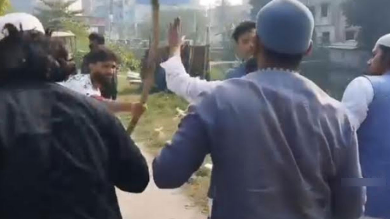 মানিকগঞ্জে বাউলদের ওপর হামলায় গণসংহতি আন্দোলনের নিন্দা