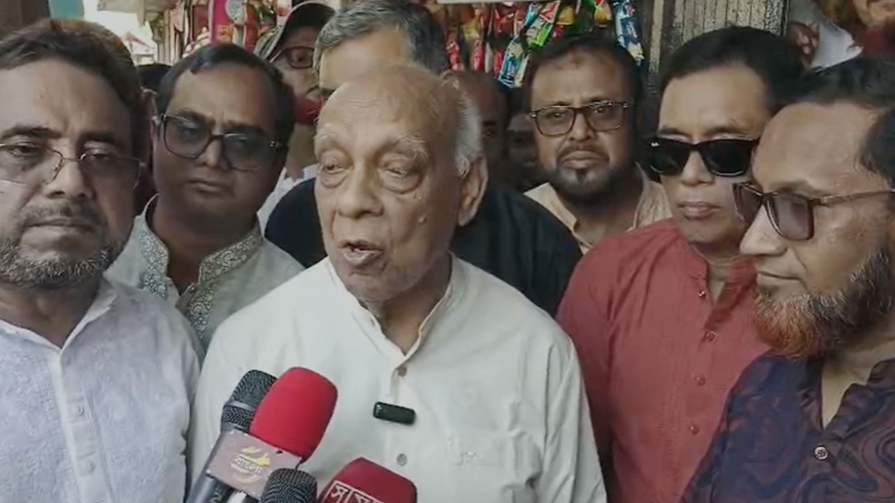 নির্বাচন বানচালের ষড়যন্ত্র হতে পারে : মুশফিকুর রহমান