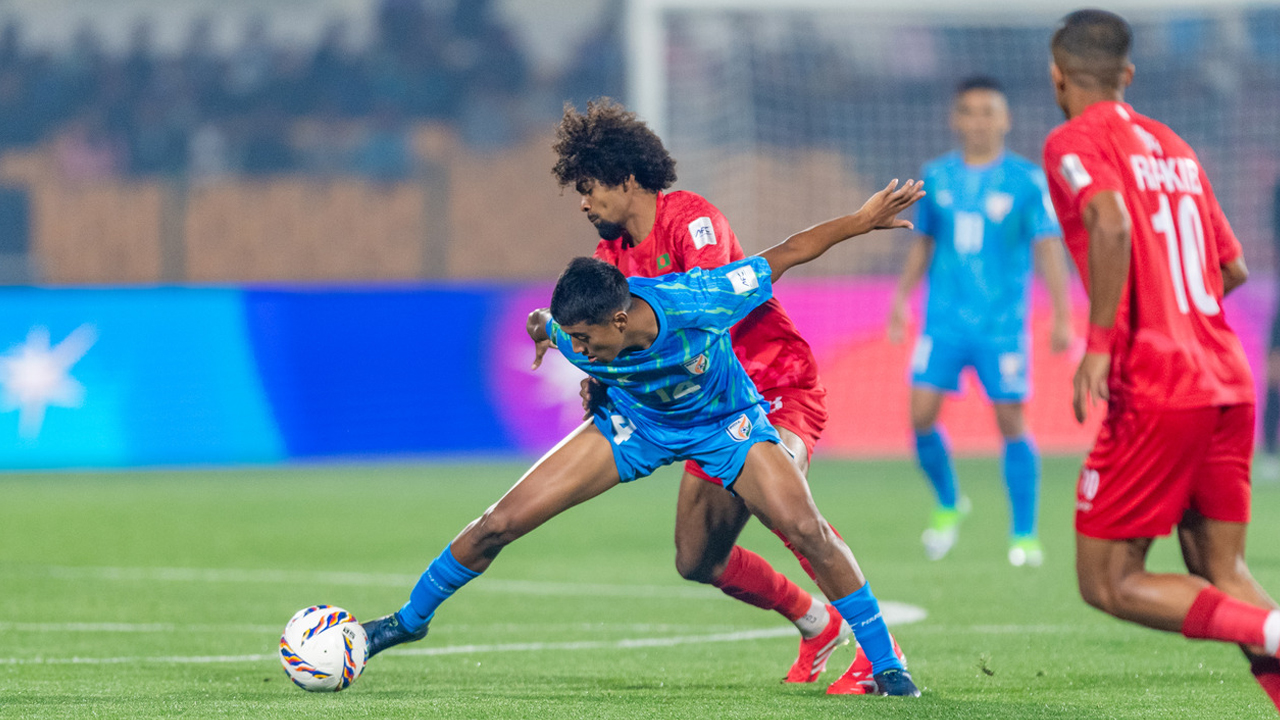 বাংলাদেশ বনাম ভারত : কে এগিয়ে, কারা ফর্মে?