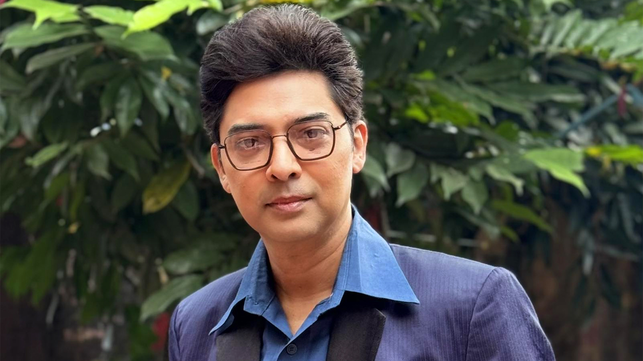 ছোট পর্দায় ফিরছেন ভাস্বর