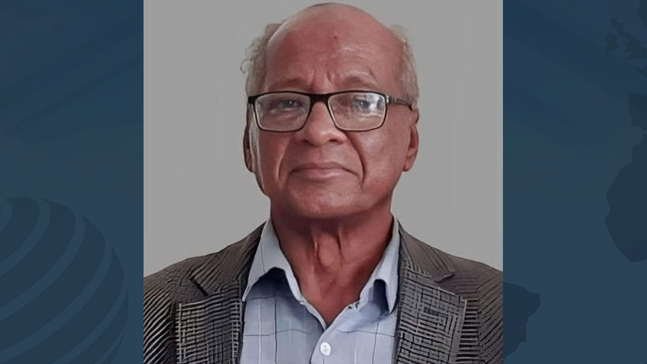 ভোলার সাংবাদিক হাবিবুর রহমান মারা গেছেন