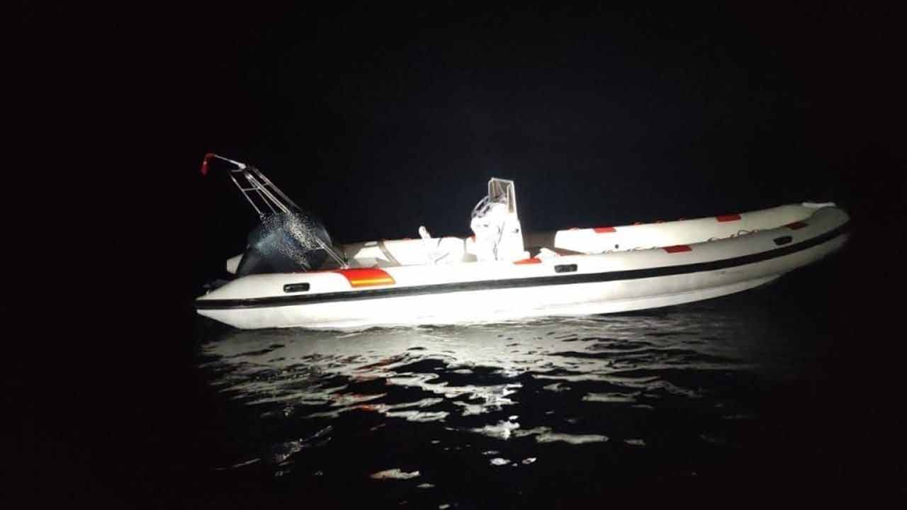 ভূমধ্যসাগরে দ্রুতগতির নৌকায় বিপজ্জনক যাত্রা, বাড়ছে ঝুঁকি