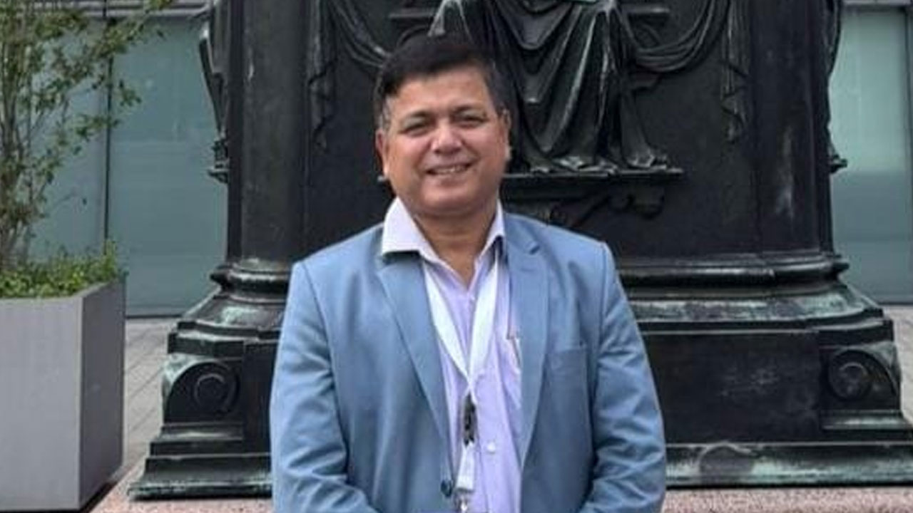 জাতীয় নির্বাচনের আগে ব্রাকসু আইন সংশোধন সম্ভব না : উপাচার্য 