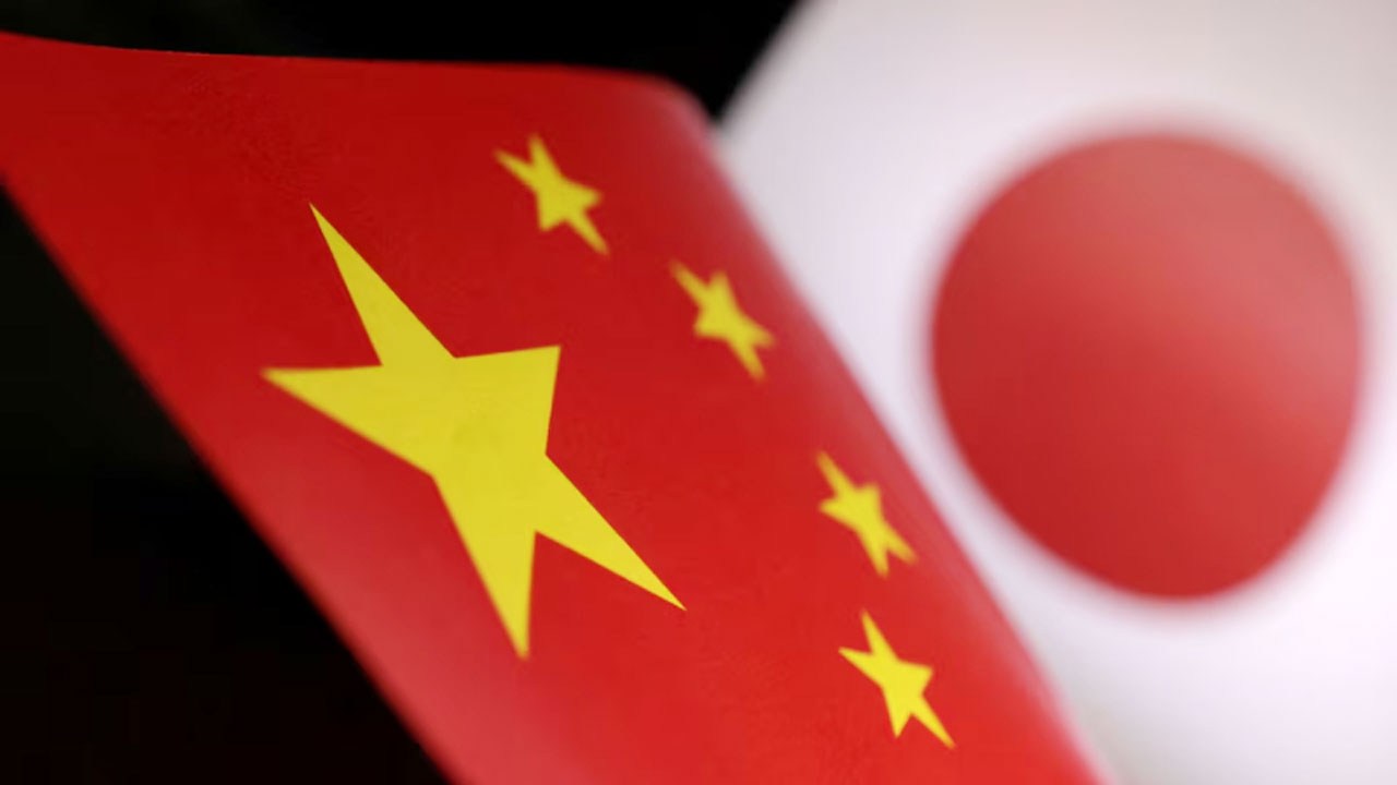 কূটনৈতিক টানাপোড়েন : চীনে অবস্থানরত নাগরিকদের সতর্কবার্তা দিলো জাপান
