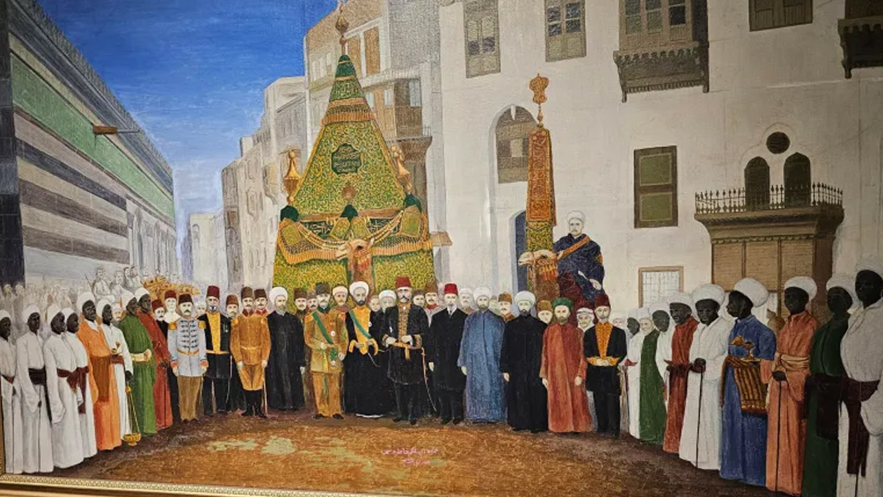 তুরস্কের যে মসজিদে একসঙ্গে নামাজ পড়তে পারেন ৬৩ হাজার মুসল্লি | Dhaka Headline | ঢাকা হেডলাইন camlica mosque07 20251104130246 | Dhaka Headline | ঢাকা হেডলাইন