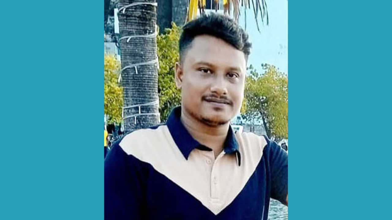 মালদ্বীপে ল্যান্ডিং ক্র্যাফট উল্টে বাংলাদেশি যুবকের মৃত্যু