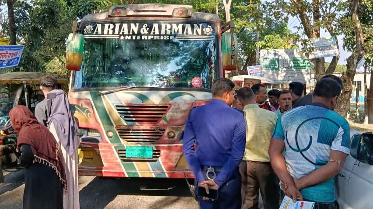 শব্দদূষণ, বায়ুদূষণ ও পরিবেশবিরোধী কার্যক্রম দমনে সমন্বিত অভিযান