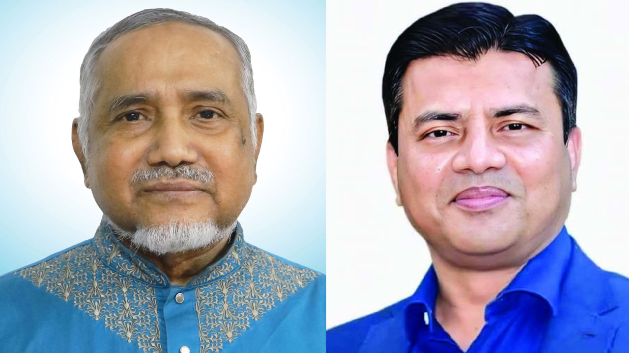 জামায়াত নেতা ডা. তাহেরের প্রতিদ্বন্দ্বী হলেন বিএনপির নতুন মুখ কামরুল