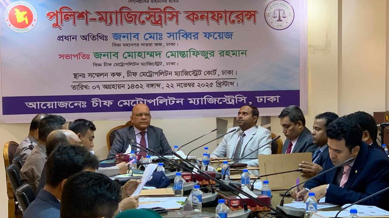 মানুষ ক্ষমতা দেখতে চায় না, দায়িত্ব পালন দেখতে চায়