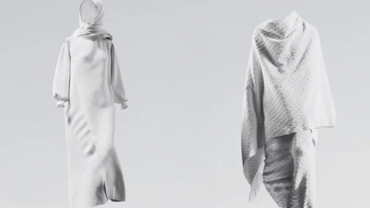 হজ-ওমরাহযাত্রীদের জন্য চালু হচ্ছে ‘কুলিং ইহরাম’ সেবা