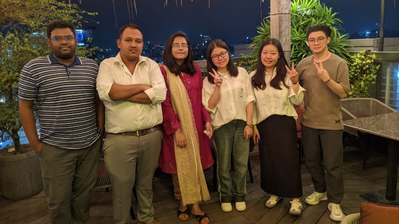 বাংলাদেশের কসমেটিকস বাজারে এক বিপ্লব ‌‌‘ফ্রেম ক্রাফটস’