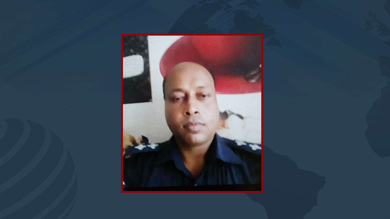 শহীদ আবু সাঈদকে নিয়ে কটূক্তি, রামু থানার এসআই প্রত্যাহার