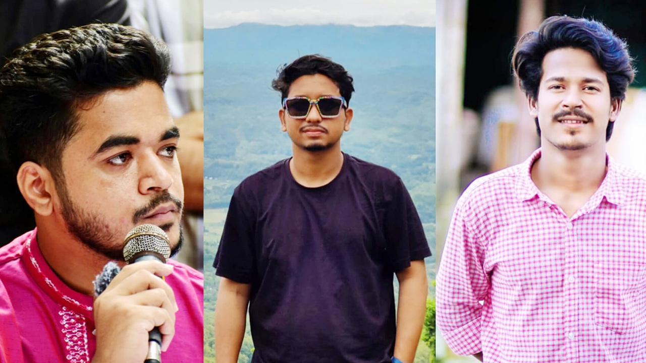 চবি শিক্ষার্থীকে মারধর, ছাত্রদলের ৩ নেতাকে শোকজ