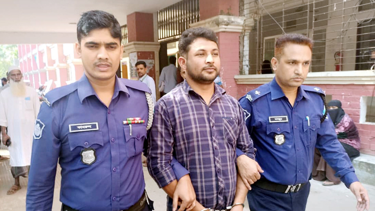 ব্যবসায়ী আনোয়ার হত্যা মামলায় দুই জনের মৃত্যুদণ্ড, ৫ জনের যাবজ্জীবন