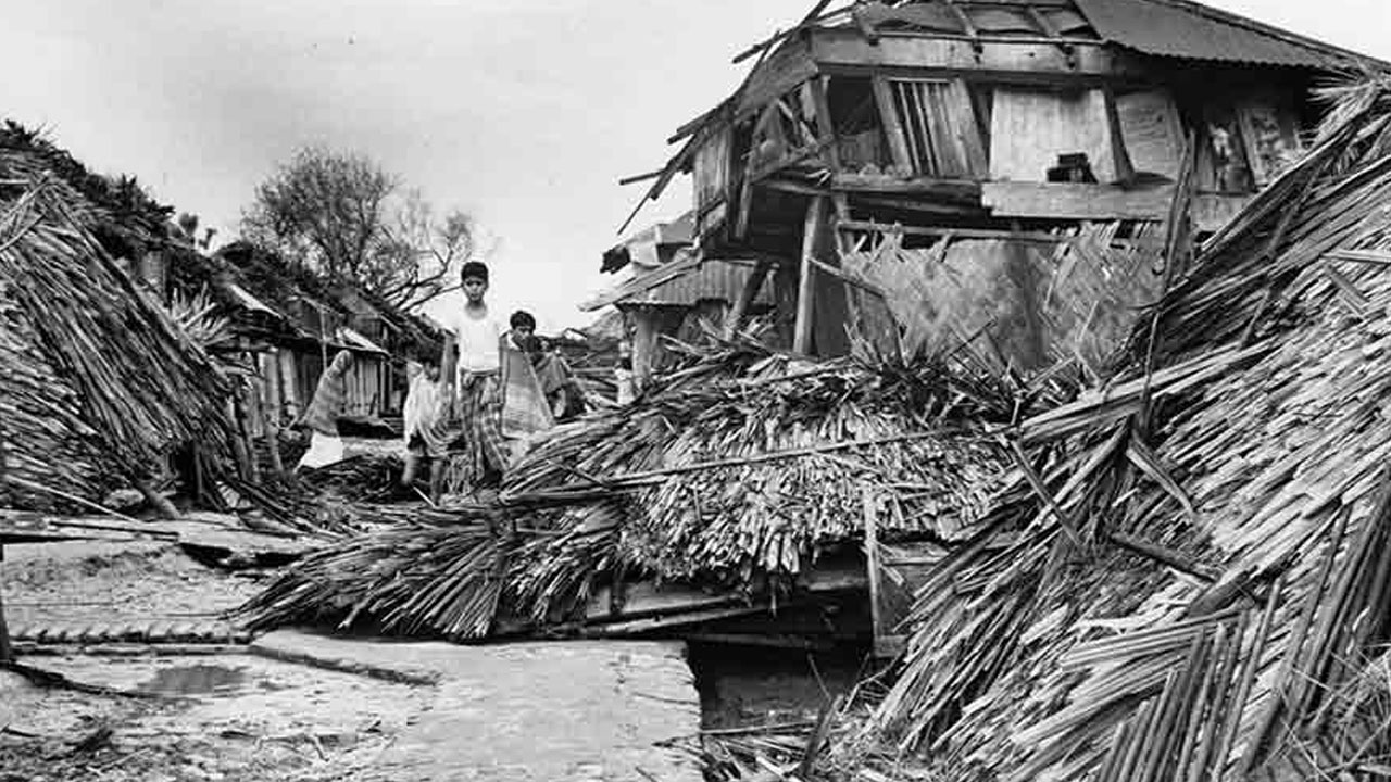 উপকূল দিবসের বার্তা : দুর্যোগ সহনশীল উন্নয়নই টেকসই সমাধান
