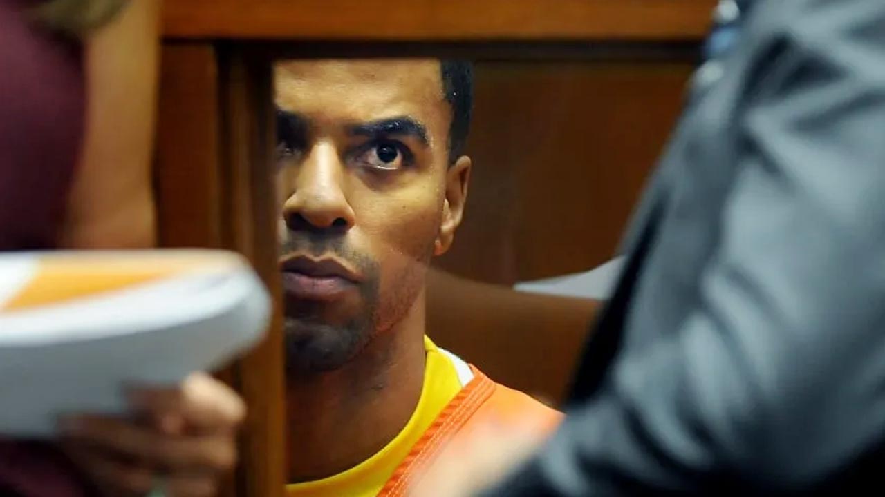 একসময়ের তারকা খেলোয়াড় ধর্ষণের দায়ে জেলে ধুঁকছেন