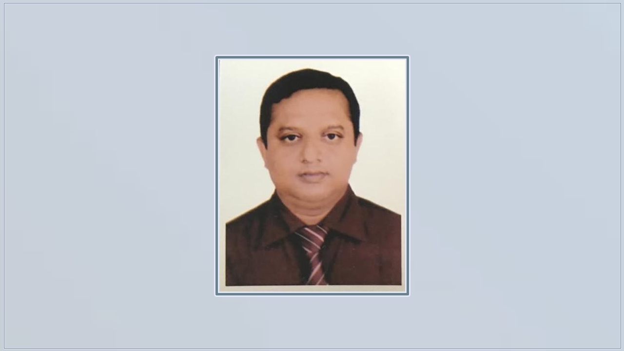 সিরাজগঞ্জের নতুন জেলা প্রশাসক আমিনুল ইসলাম