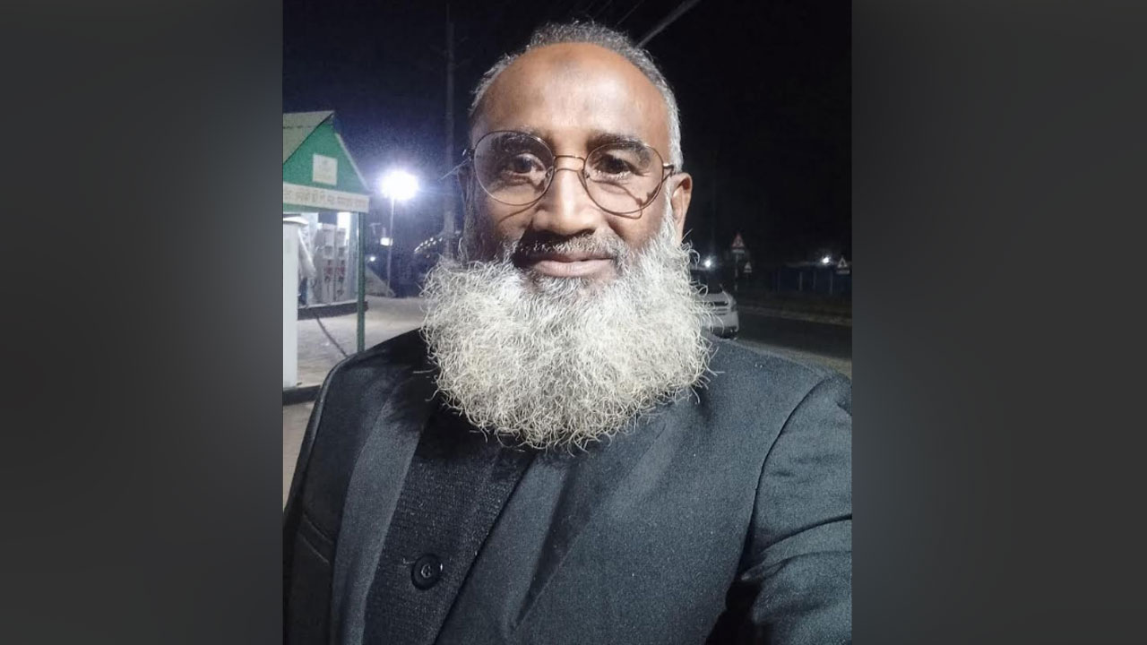 কুষ্টিয়ায় নিখোঁজ শ্রমিকনেতার মরদেহ ফরিদপুরে উদ্ধার