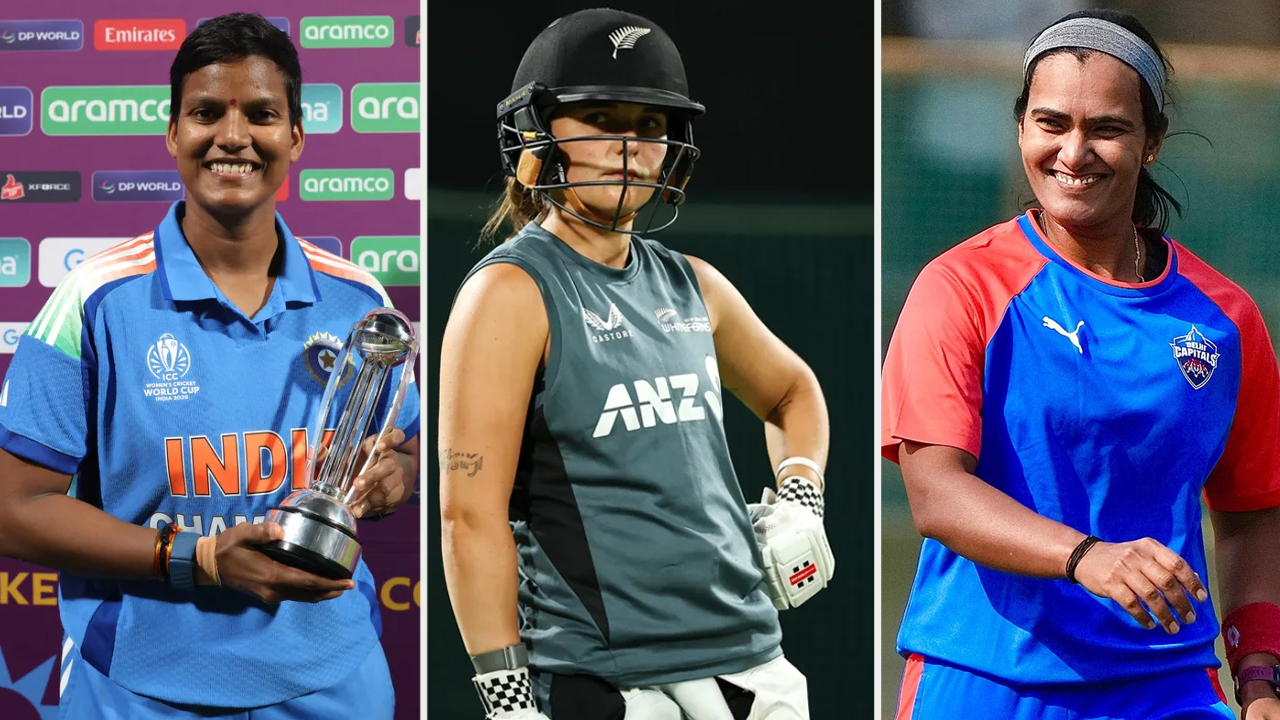 আইপিএলের নিলামে কোটিপতি হলেন যারা