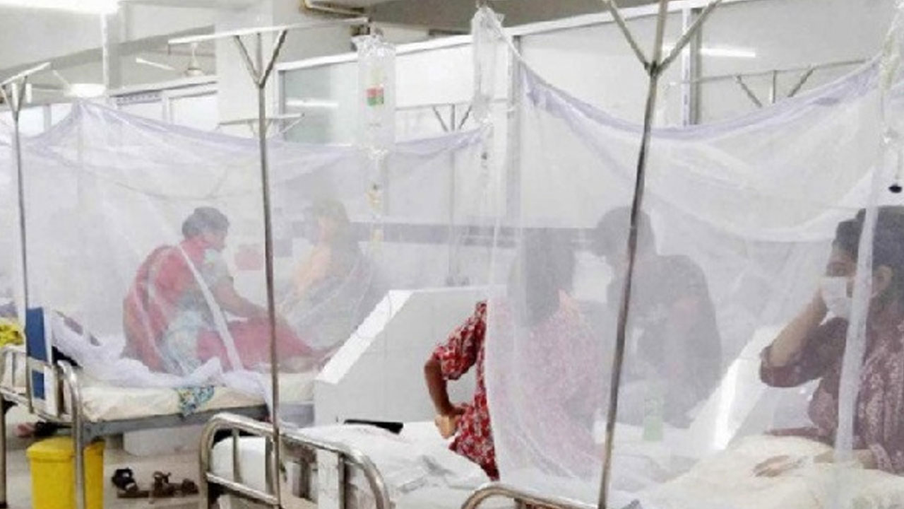 রামেক হাসপাতালে দুই ডেঙ্গু রোগীর মৃত্যু